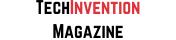 Tech Invention Magazine